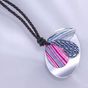 Danae Pendant Necklace