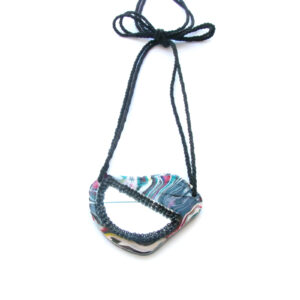 Cycles Necklace