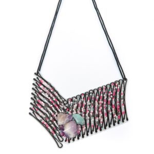Dreamy Pins Necklace